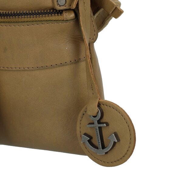 Harbour 2nd Anchor Love Schoudertas Leer 18 cm