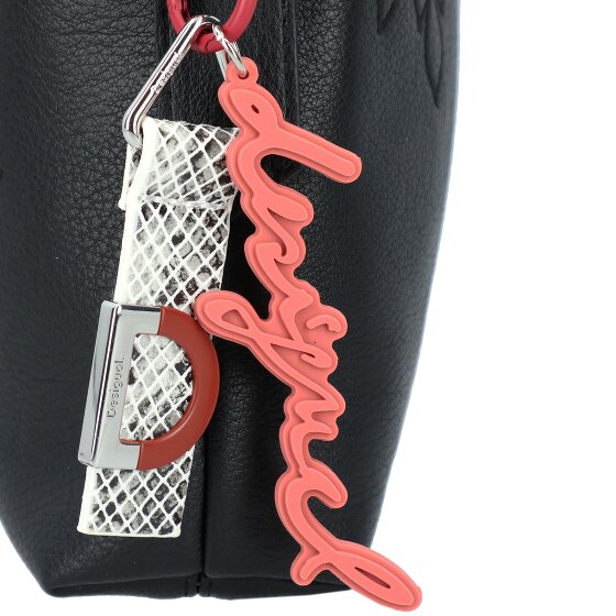 Desigual Sierra Buxton Schoudertas 39 cm