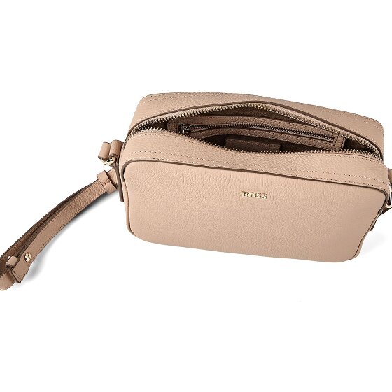Boss Lenah Schoudertas Leer 23 cm