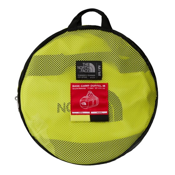 The North Face Basiskamp M Foudraal 65 cm