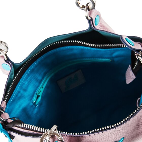 Gabs Soleil Schoudertas M Leer 41 cm