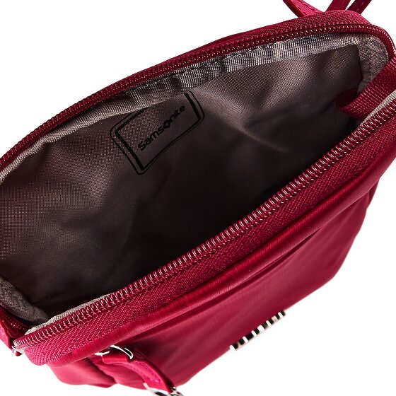 Samsonite Move 5.0 Mini tas Schoudertas S 15 cm