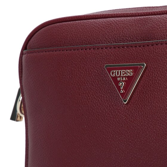 Guess Meridian II Schoudertas 22 cm