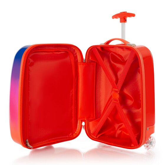 Heys Kids 2 wielen Kinderwagen 46 cm Heys Kids 2 wielen Kinderwagen 46 cm