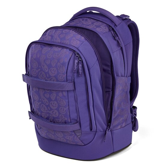 Satch Pack Schooltas set 5-delig