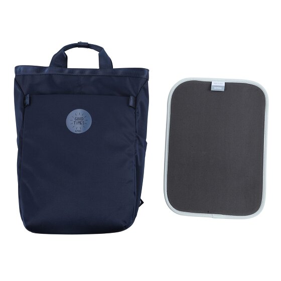 NITRO Mojo Dagrugzak 28 cm Laptop compartiment