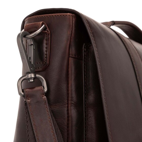 Joop! Cerratano Kreon Aktentas Leder 40 cm Laptopvak
