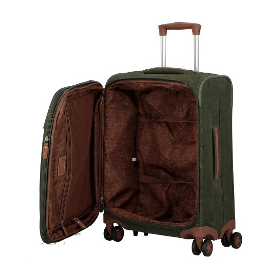 Jump Uppsala 4-wiel trolley 55 cm