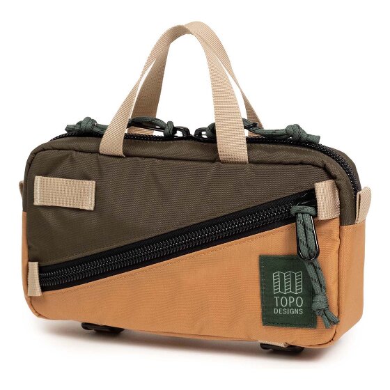 Topo Designs Mountain Fanny pack 25 cm