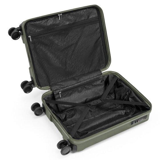 Epic Airwave NEO 4 wielen Cabinewagen 55 cm