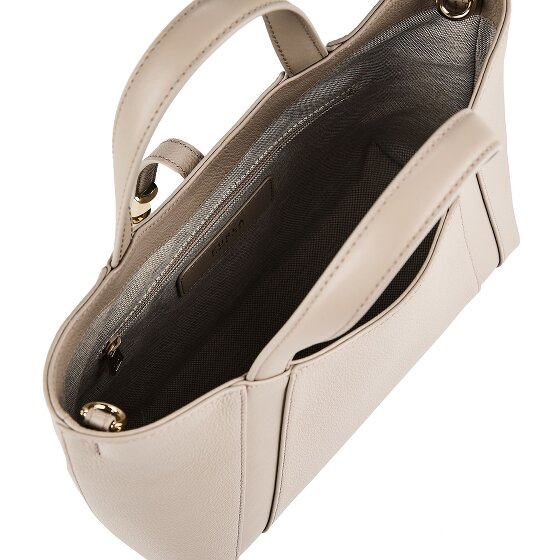Furla Goccia Shopper Tas S Leder 28 cm