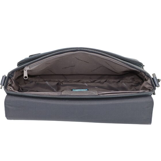 Piquadro P16 aktetas 41 cm met laptopvak