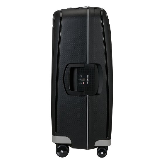 Samsonite S'Cure 4 wielen Trolley 69 cm