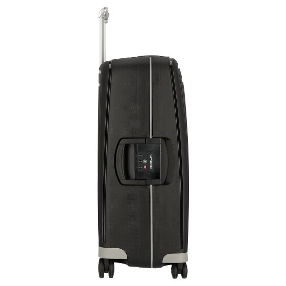 Samsonite S'Cure Spinner 4-wiel trolley 69 cm