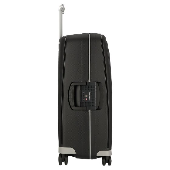 Samsonite S'Cure Spinner 4-wiel trolley 69 cm