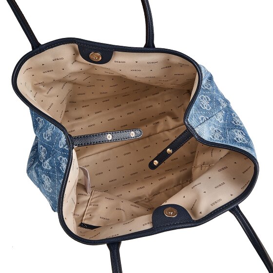 Guess Victtoria Shopper Tas 40 cm