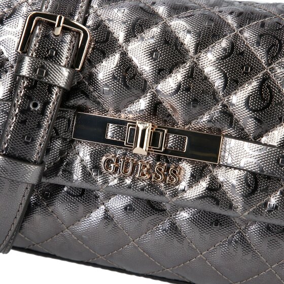 Guess Idra Handtas 24 cm Guess Idra Handtas 24 cm
