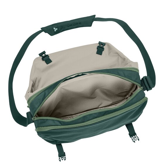 Vaude Rom III Crossbody tas M 35 cm