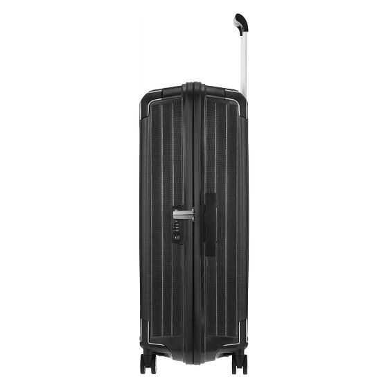 Samsonite Lite-Box 4 wielen Trolley 75 cm
