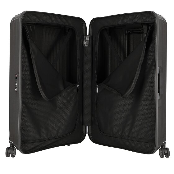 Samsonite Lite-Box 4 wielen Trolley 75 cm