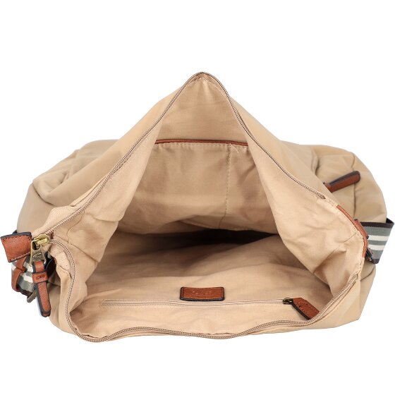 camel active Bari schoudertas 30 cm