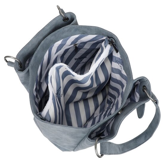 Fritzi aus Preußen Brigitte x Fritzi Jive Shopper Tas 40 cm