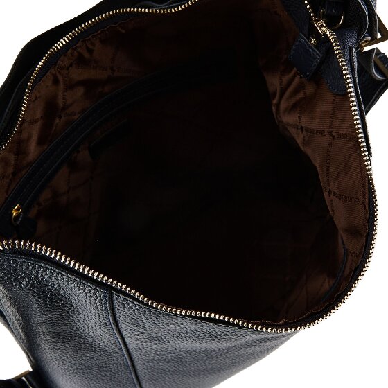 Braun Büffel Hanna Schoudertas Leer 30 cm