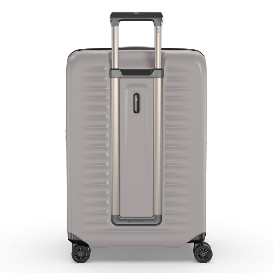 Victorinox Airox Advanced 4 wielen Trolley M 69 cm met uitbreidingsplooi
