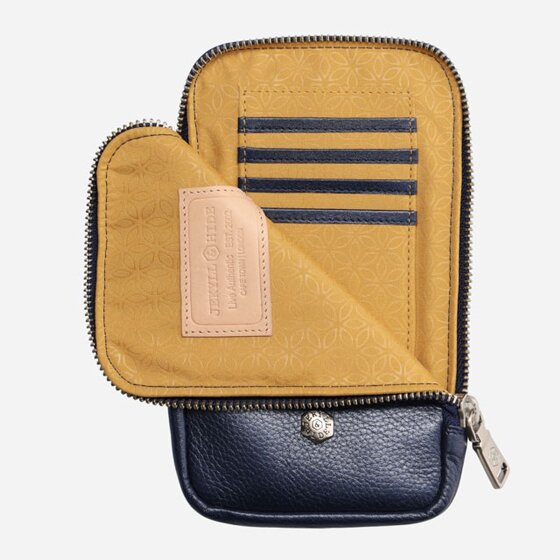 Jekyll & Hide Paris Mobiel telefoonhoesje Leer 10 cm