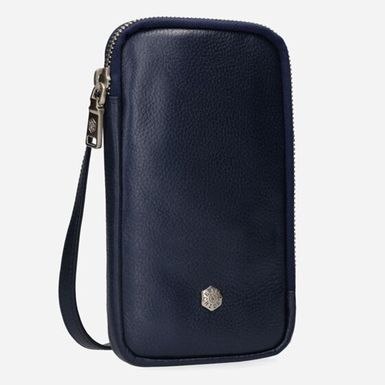 Jekyll & Hide Paris Mobiel telefoonhoesje Leer 10 cm