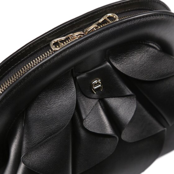 AIGNER Dion Schoudertas Leer 25 cm