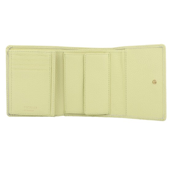 Picard Portemonnee RFID-bescherming Leer 12.5 cm