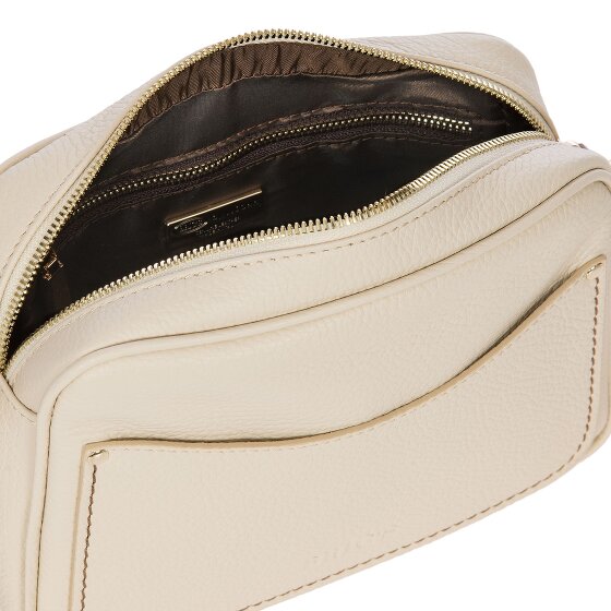 Bric's Gondola Schoudertas Leer 22 cm