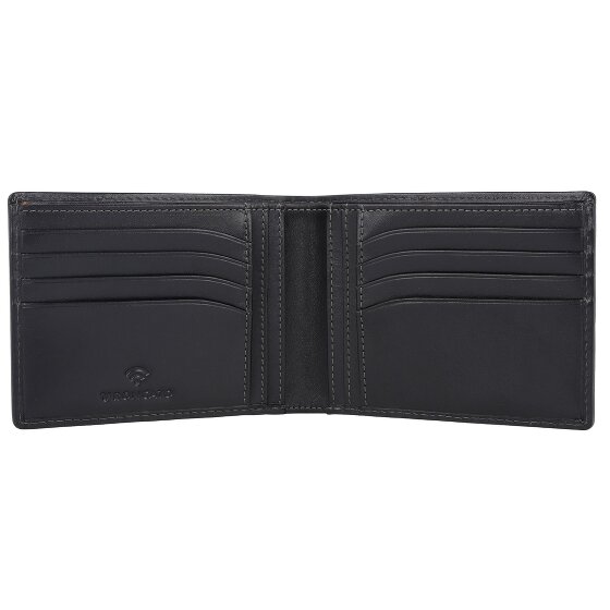 Roncato Pisa Portemonnee RFID Leer 12 cm
