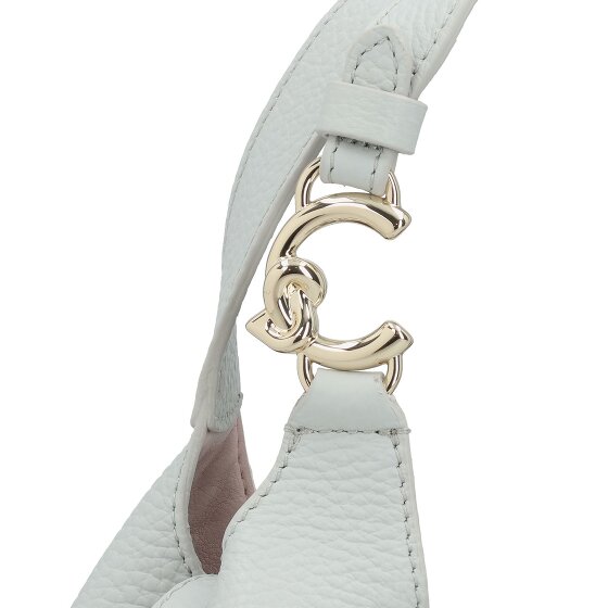 Coccinelle C-Easy Handtas Leer 21 cm