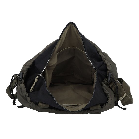 Tom Tailor Denim Jade Sporttas 51 cm Tom Tailor Denim Jade Sporttas 51 cm