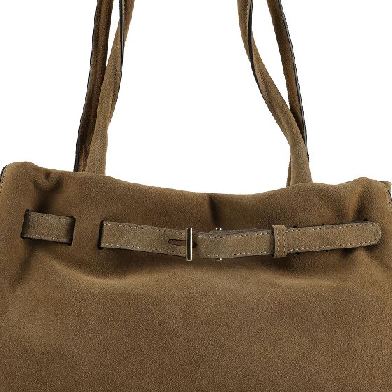 abro Jill Schoudertas Leer 32 cm
