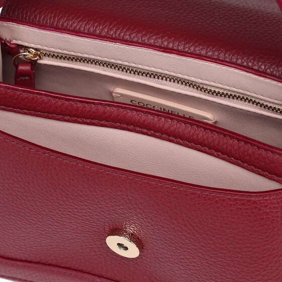 Coccinelle C-Me Schoudertas Leer 23.5 cm