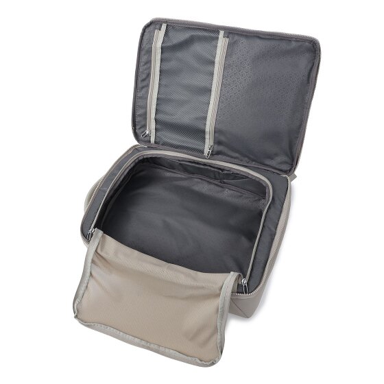 Hedgren Furo Tabi reisrugzak met RFID 40 cm laptopvak