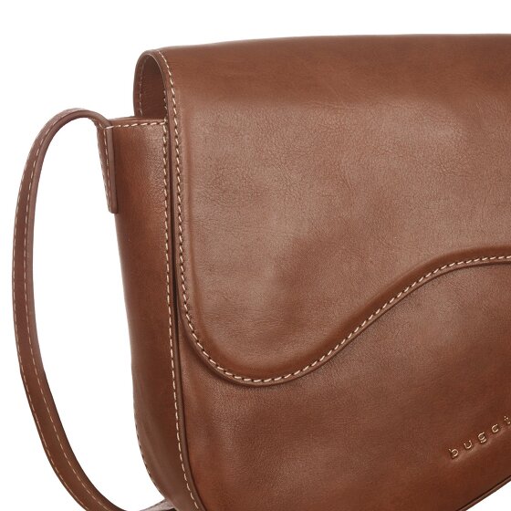 bugatti Sadie Crossbody tas Leder 28 cm