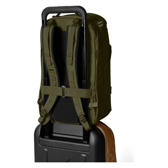 Yeti Ranchero Dagrugzak 51 cm Laptop compartiment