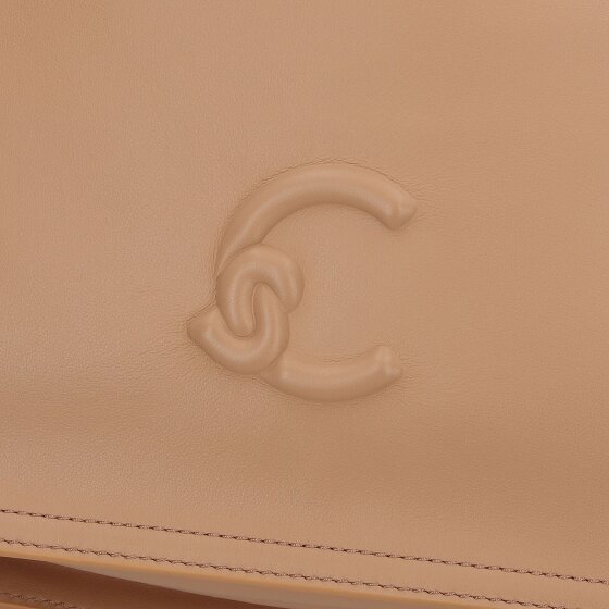 Coccinelle Dulse Schoudertas Leer 37 cm Coccinelle Dulse Schoudertas Leer 37 cm