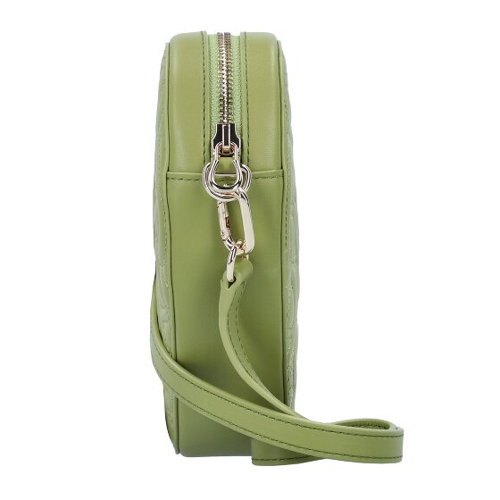 AIGNER Fashion Schoudertas Leer 19 cm