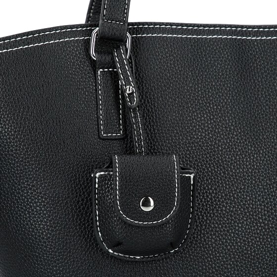 Gabor Layla Shopper Tas L 39 cm