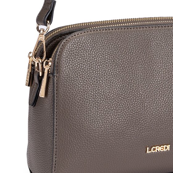 L.Credi Franka Crossbody tas 25 cm
