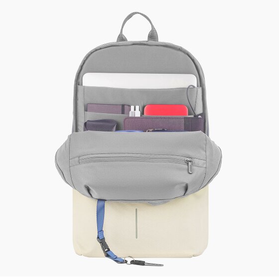 XD Design Bobby Soft RFID 45 cm laptopvak