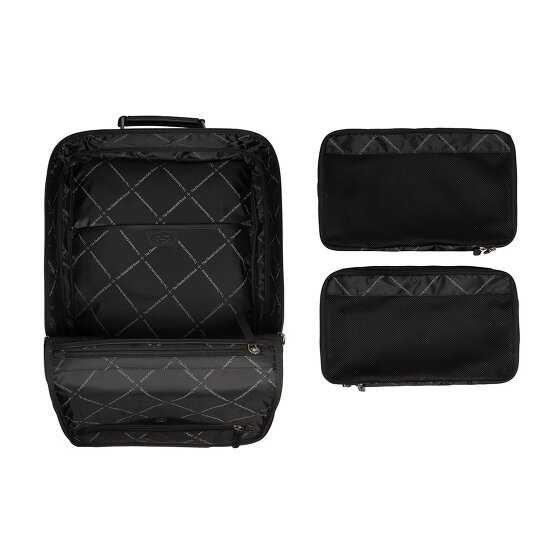 The Chesterfield Brand Jamaica Dagrugzak Leer 40 cm Laptop compartiment