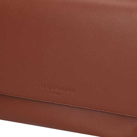 Liebeskind Lily Schoudertas M Leer 23 cm