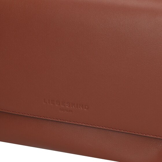 Liebeskind Lily Schoudertas M Leer 23 cm