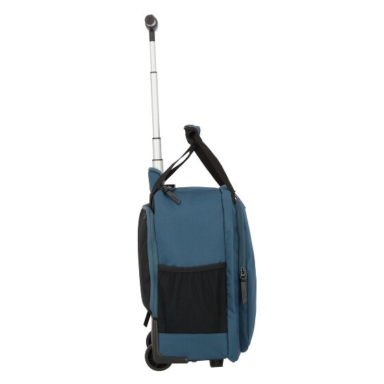 American Tourister Take2Cabin 2 wielen Rugzak trolley 40 cm